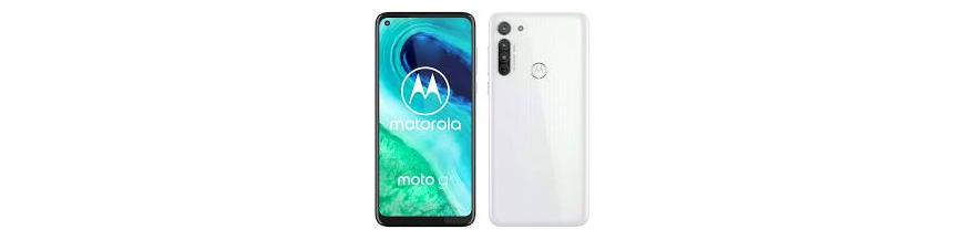 Motorola Moto G8